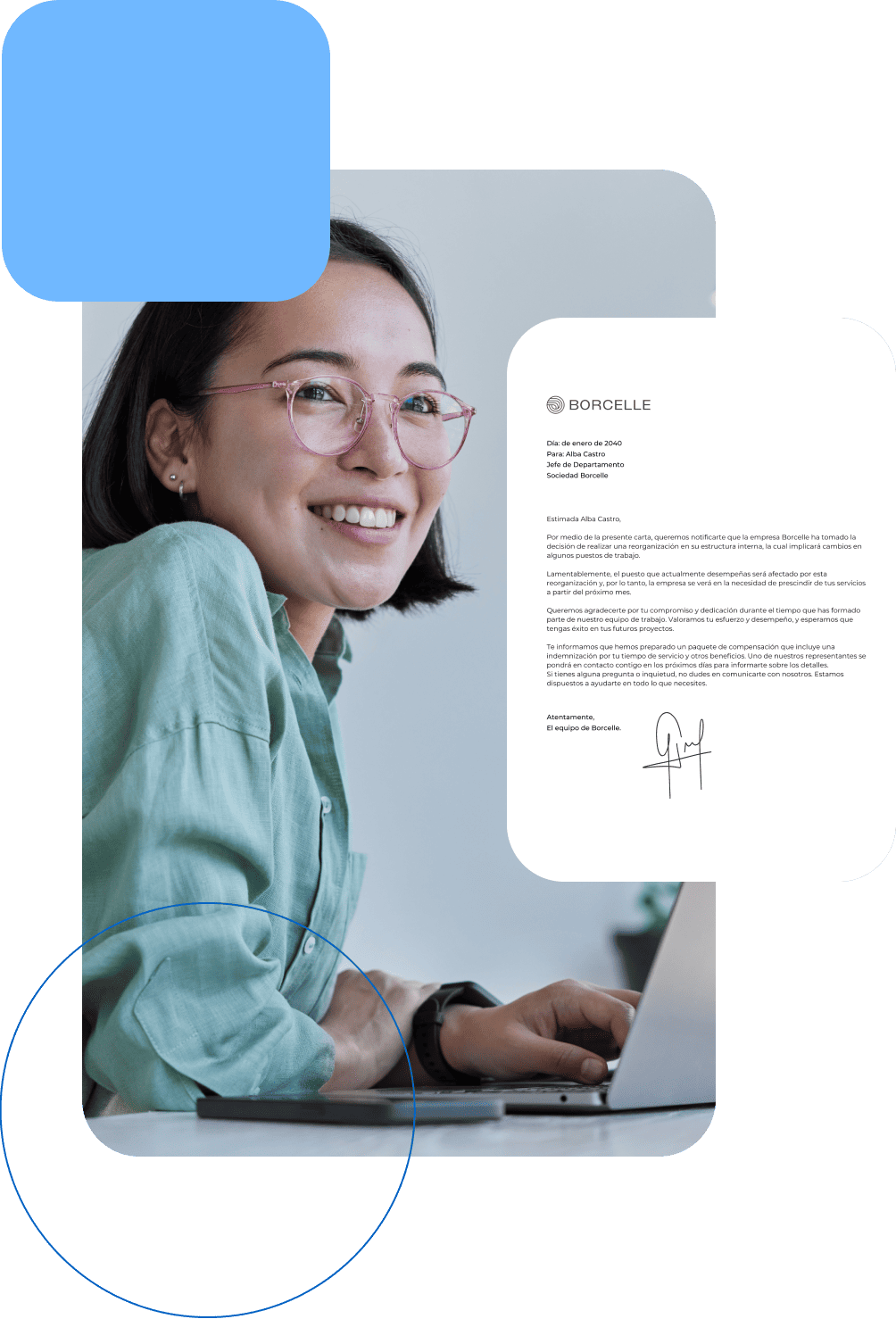 iLoveSign Detailed Features